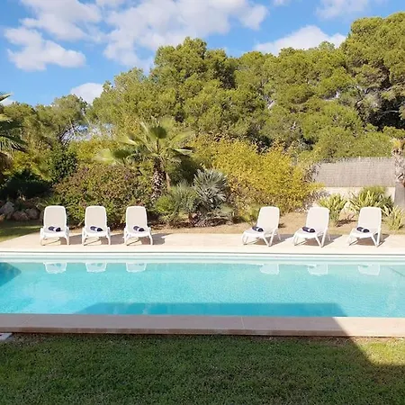 Na Fonda Villa Cala D´Or